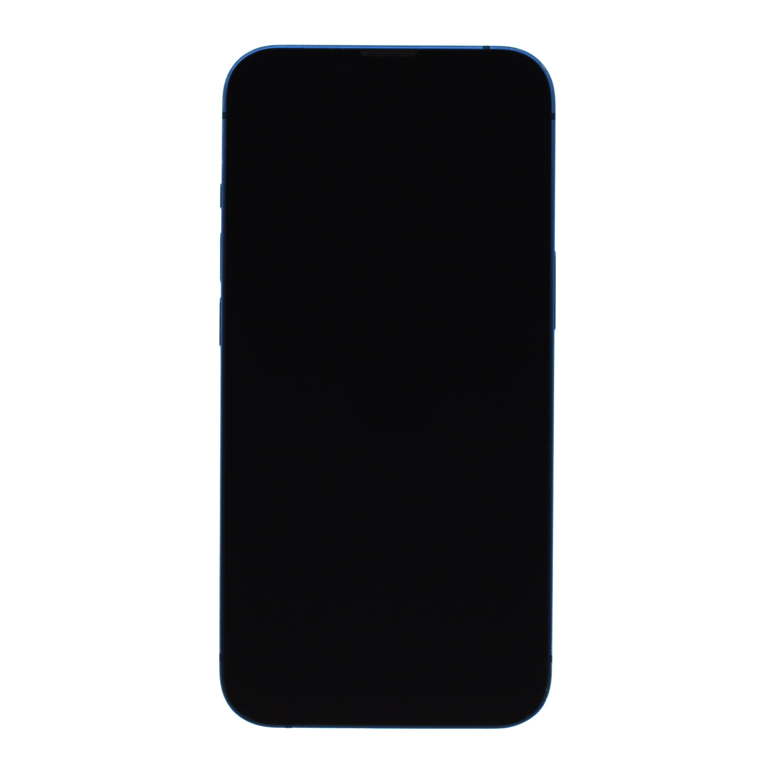95新 Apple iPhone 13 256G 藍色 中國大陸版