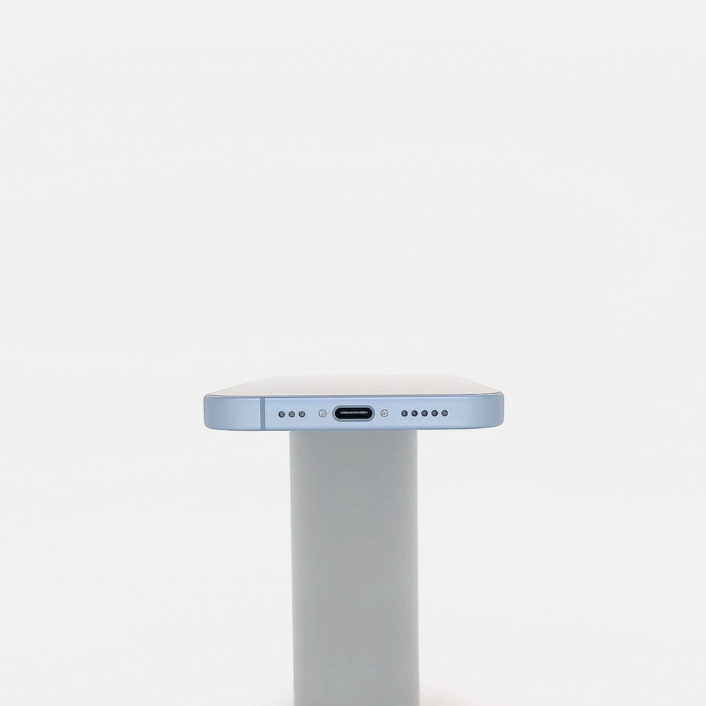 99新 Apple iPhone 17 256G 青霧藍色 中國大陸版