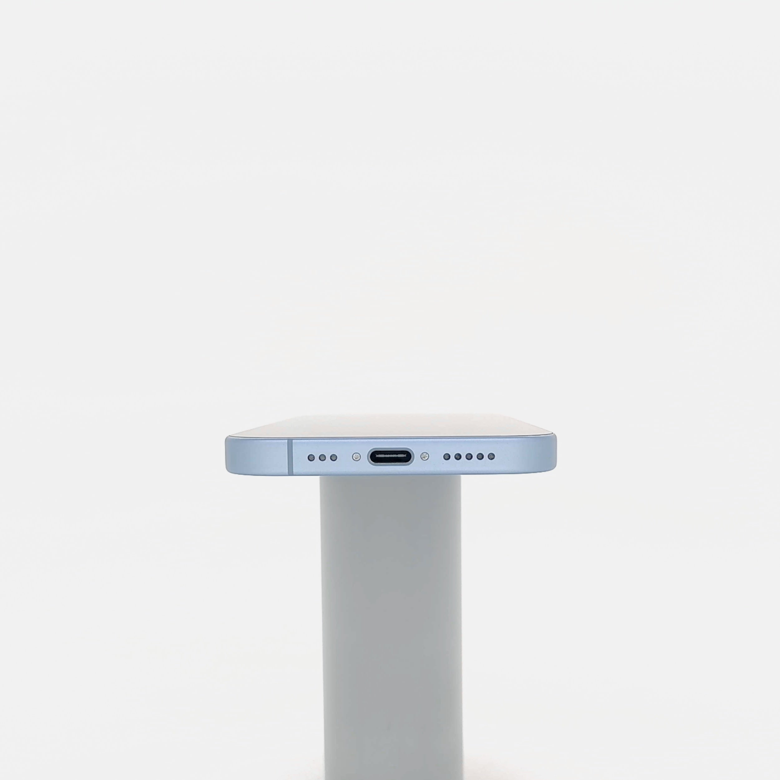 99新 Apple iPhone 17 256G 青霧藍色 中國大陸版