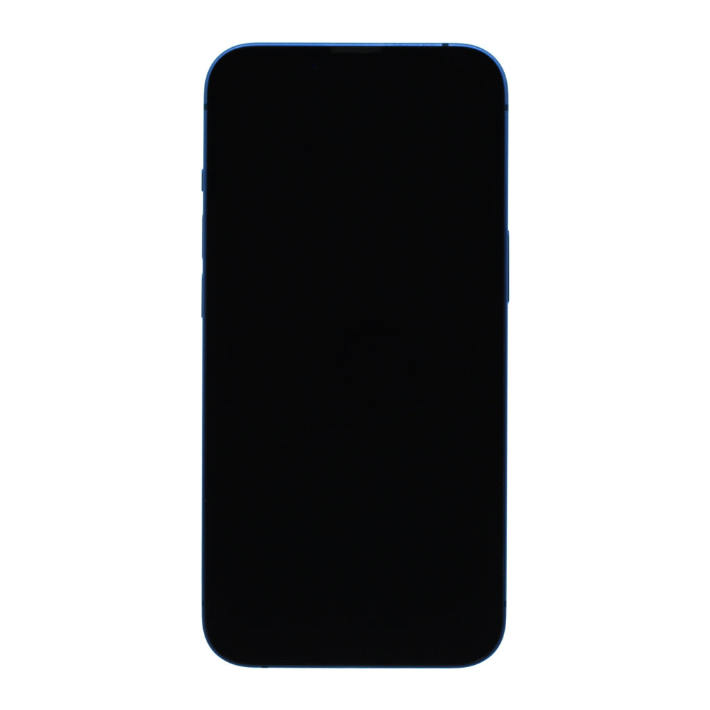 95新 Apple iPhone 13 128G 藍色 中國大陸版