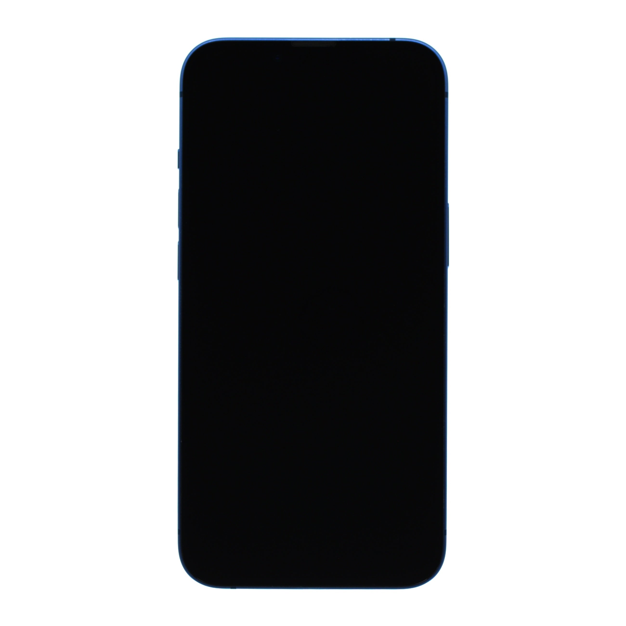 95新 Apple iPhone 13 128G 藍色 中國大陸版