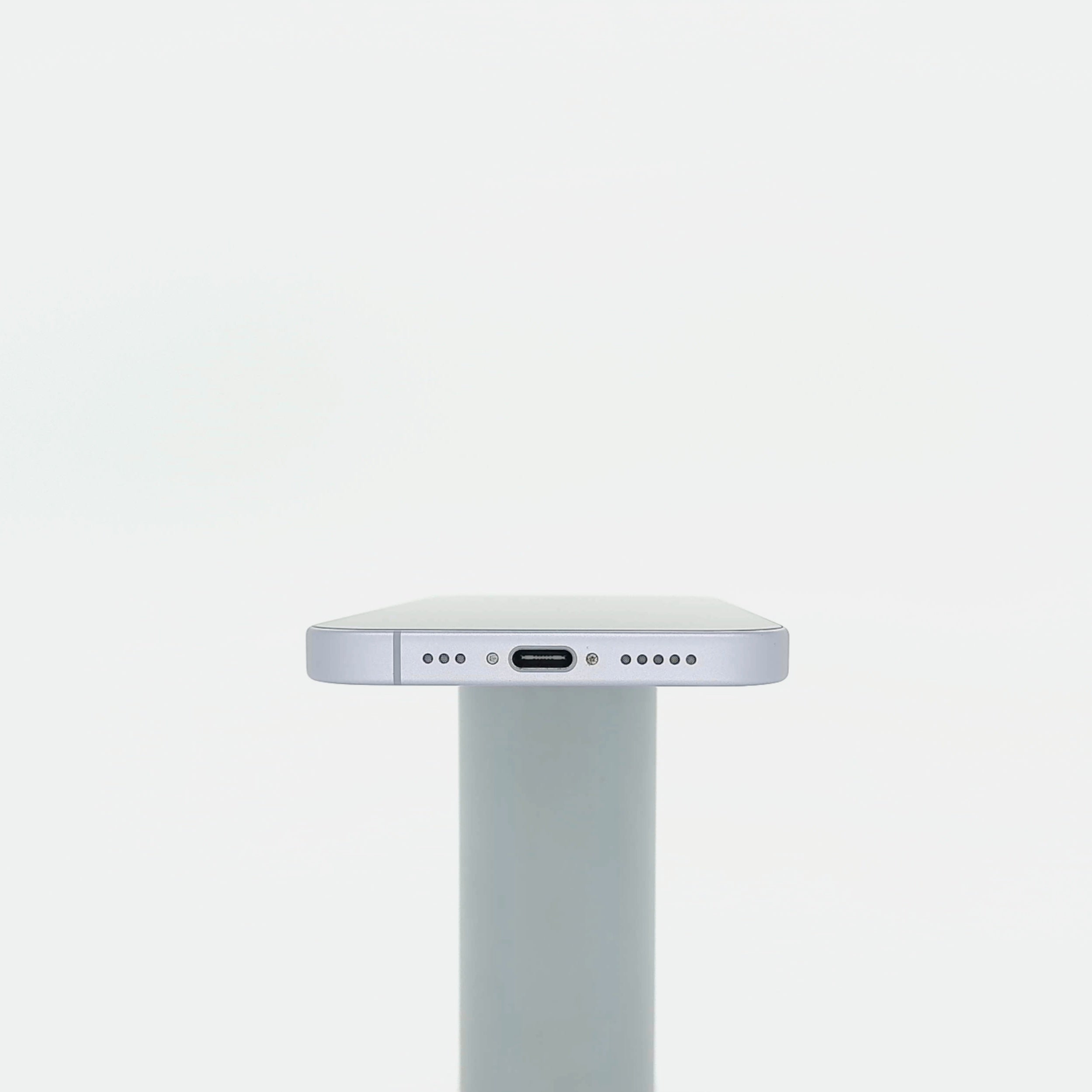 99新 Apple iPhone 17 256G 薰衣草紫色 中國大陸版