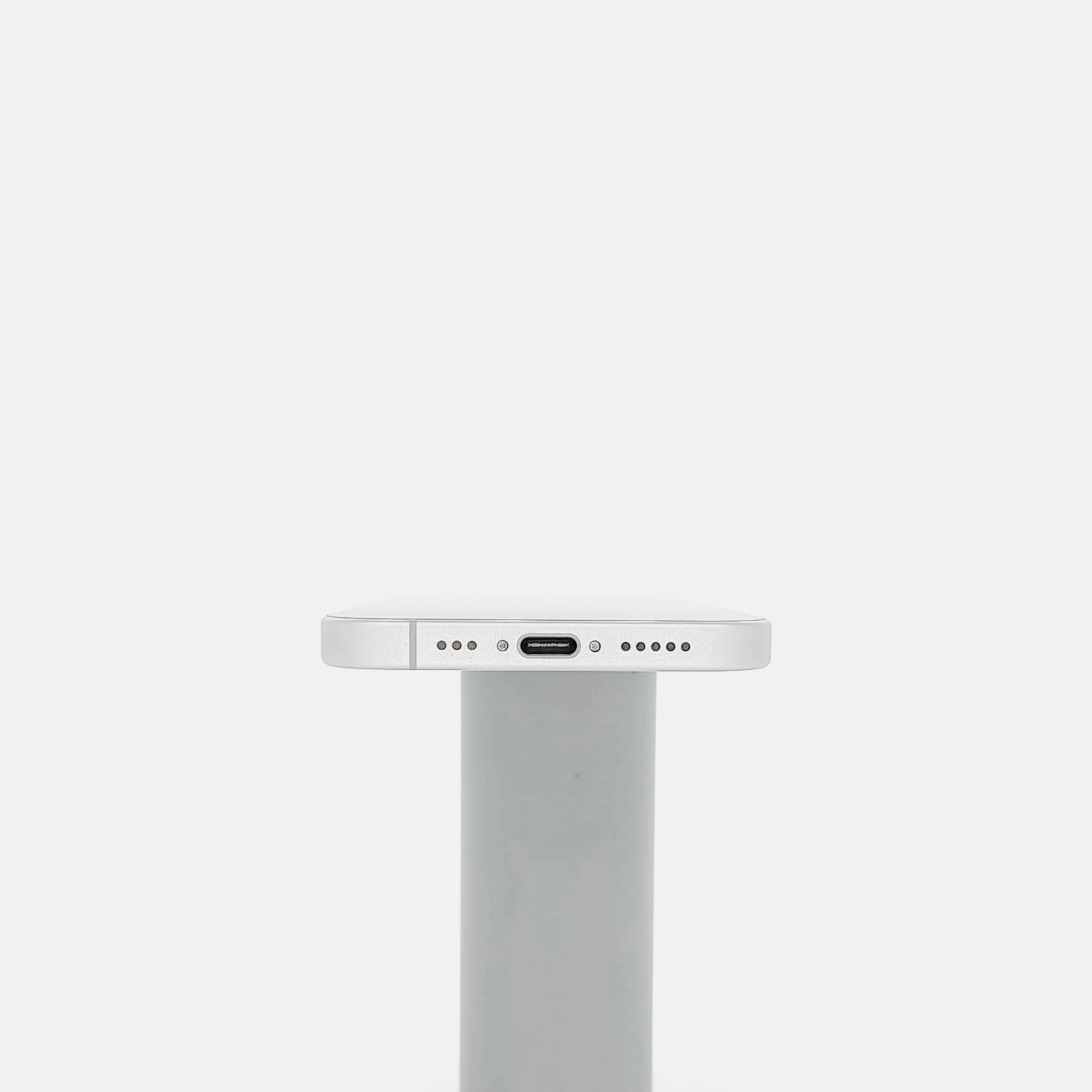 99新 Apple iPhone 16 256G 白色 中國大陸版