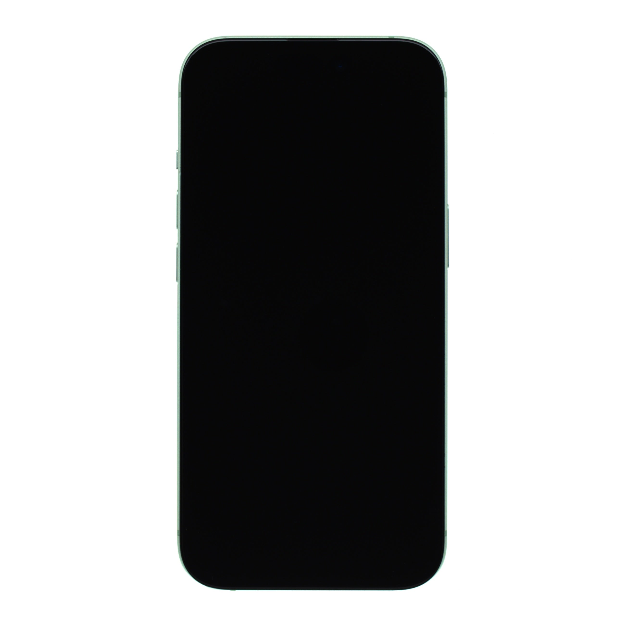 95新 Apple iPhone 15 128G 綠色 中國大陸版
