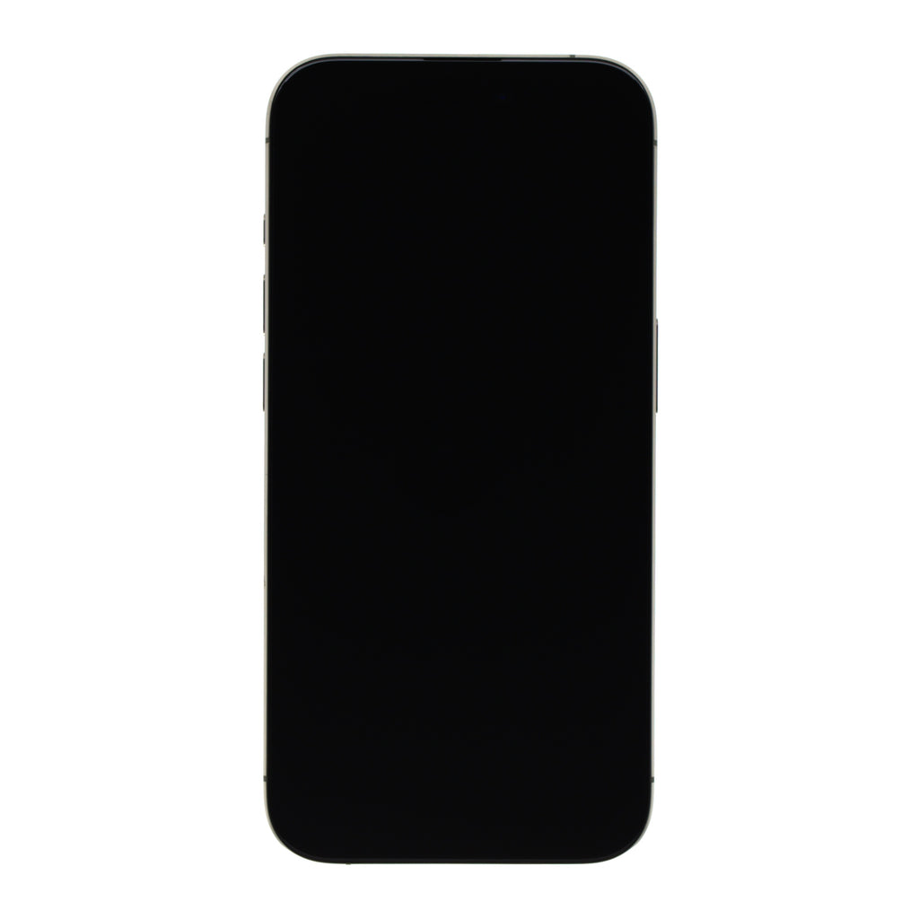 95新 Apple iPhone 15 Pro 128G 原色鈦金屬 中國大陸版