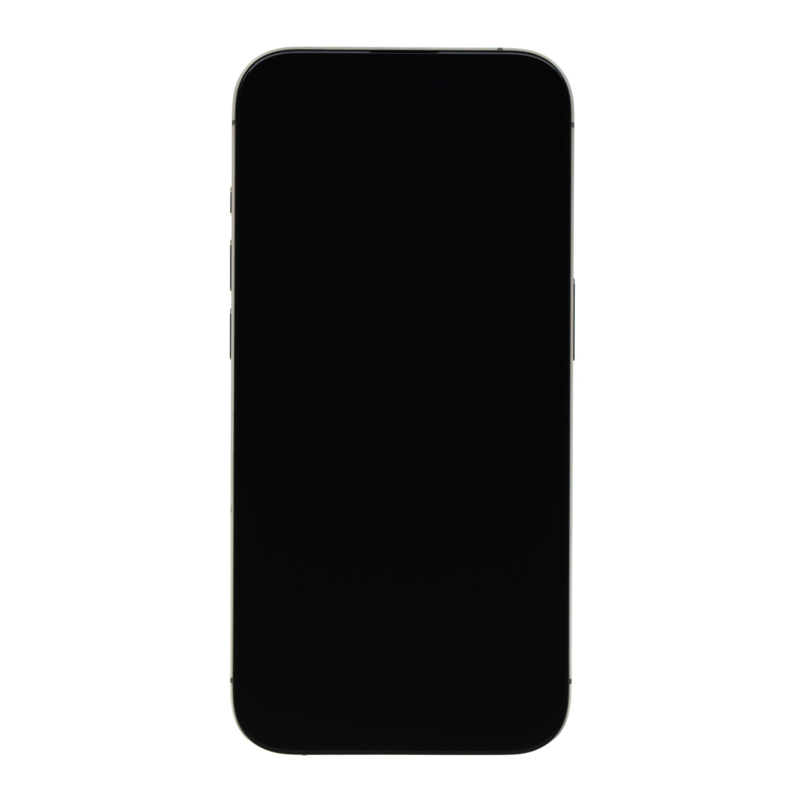 95新 Apple iPhone 15 Pro 128G 原色鈦金屬 中國大陸版