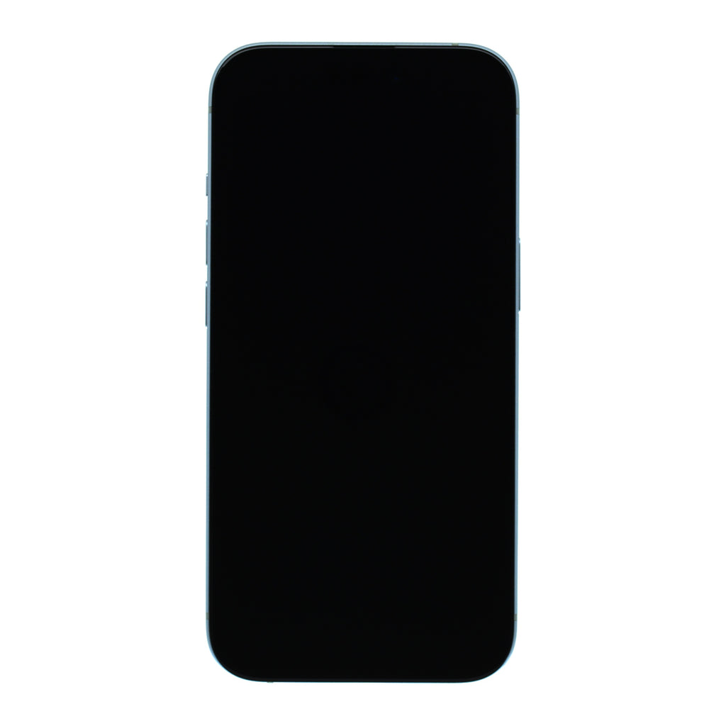 95新 Apple iPhone 15 128G 藍色 中國大陸版