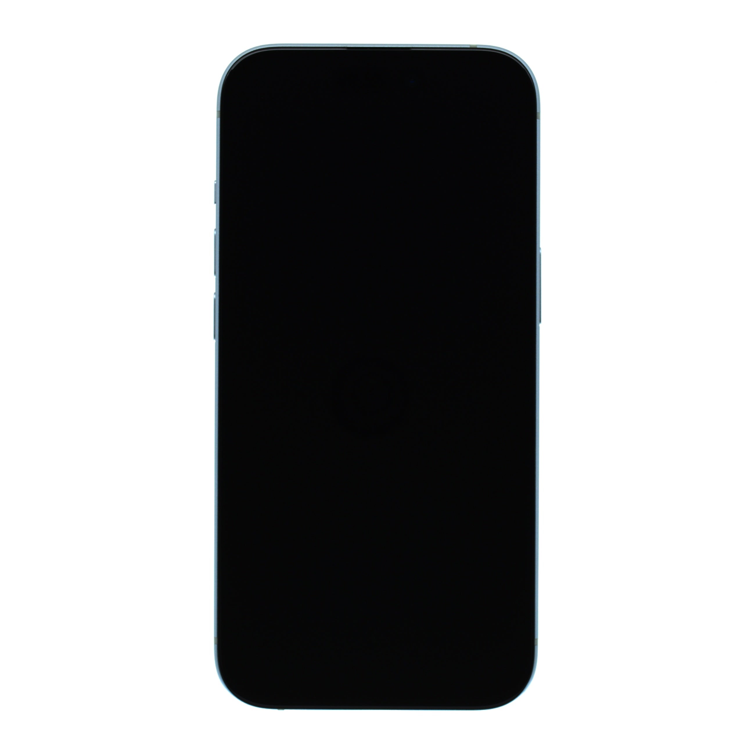 95新 Apple iPhone 15 128G 藍色 中國大陸版