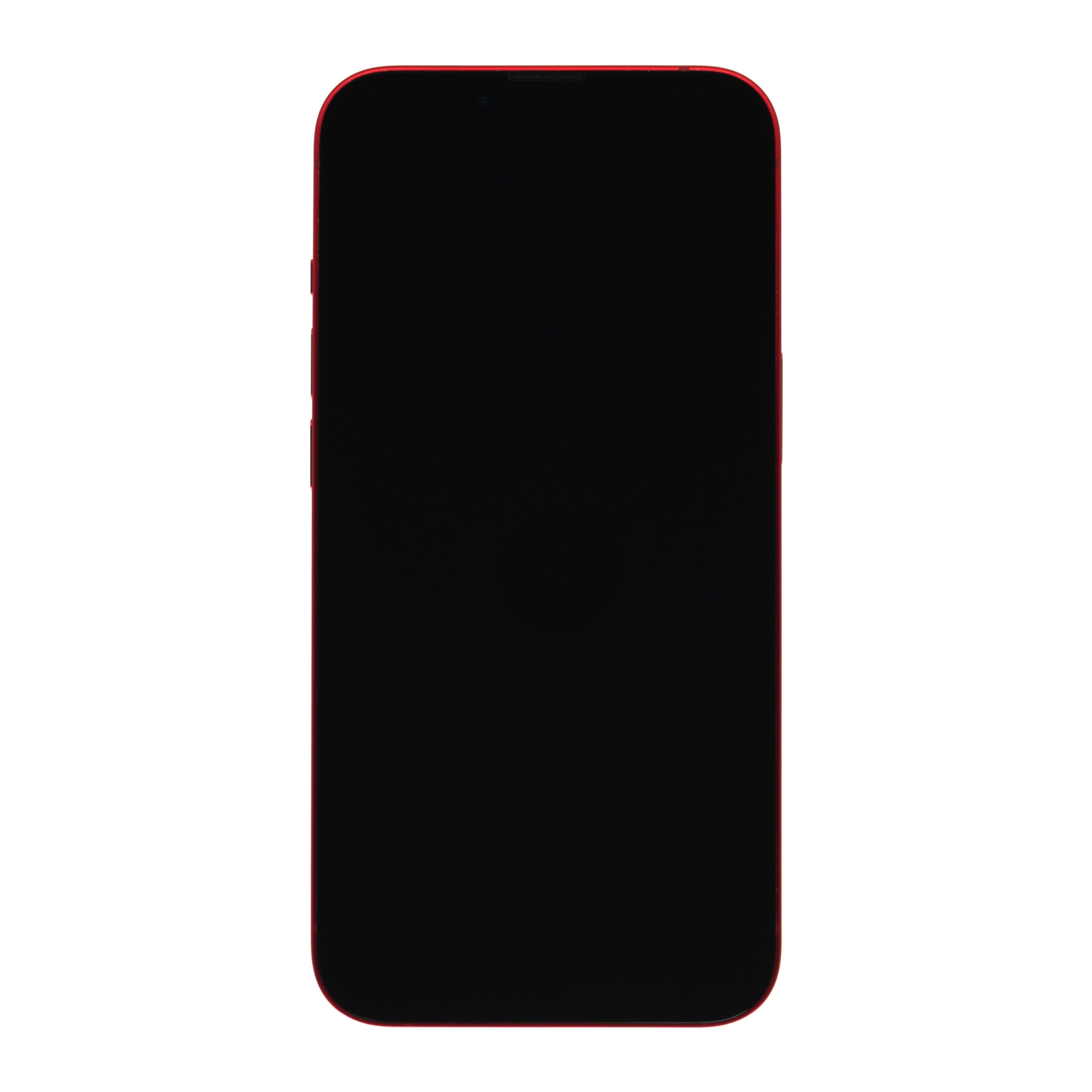 95新 Apple iPhone 13 128G 紅色 中國大陸版