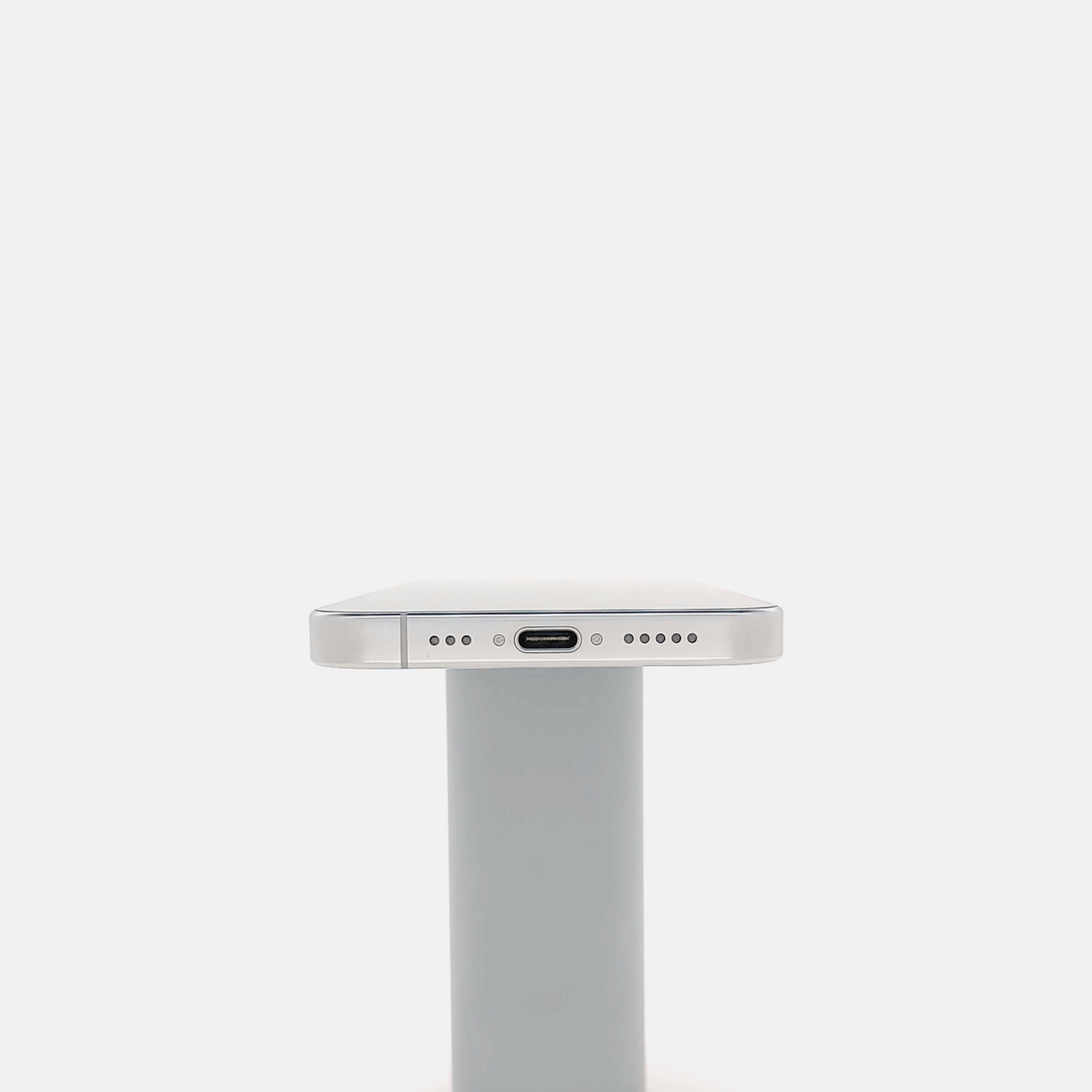 95新 Apple iPhone 16 Pro 128G 白色鈦金屬 中國大陸版