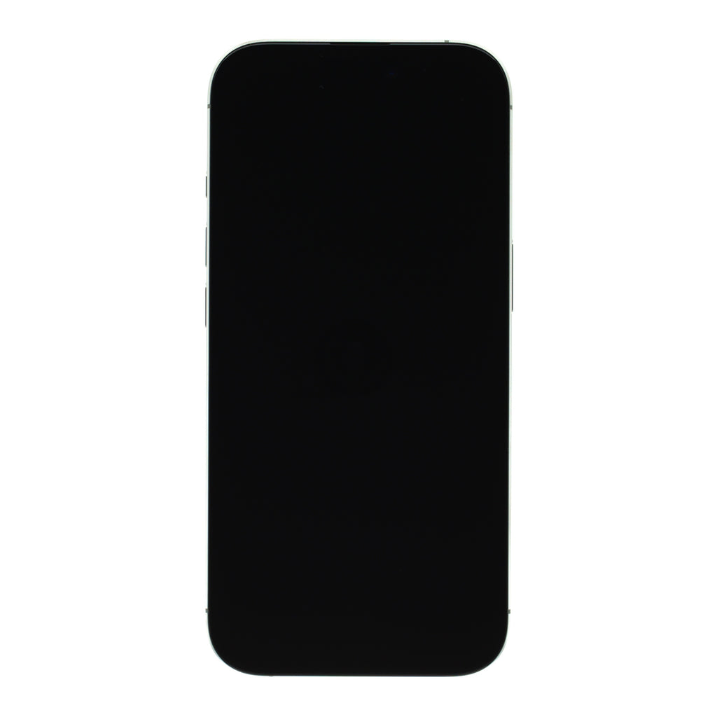 95新 Apple iPhone 16 Pro 128G 白色鈦金屬 中國大陸版