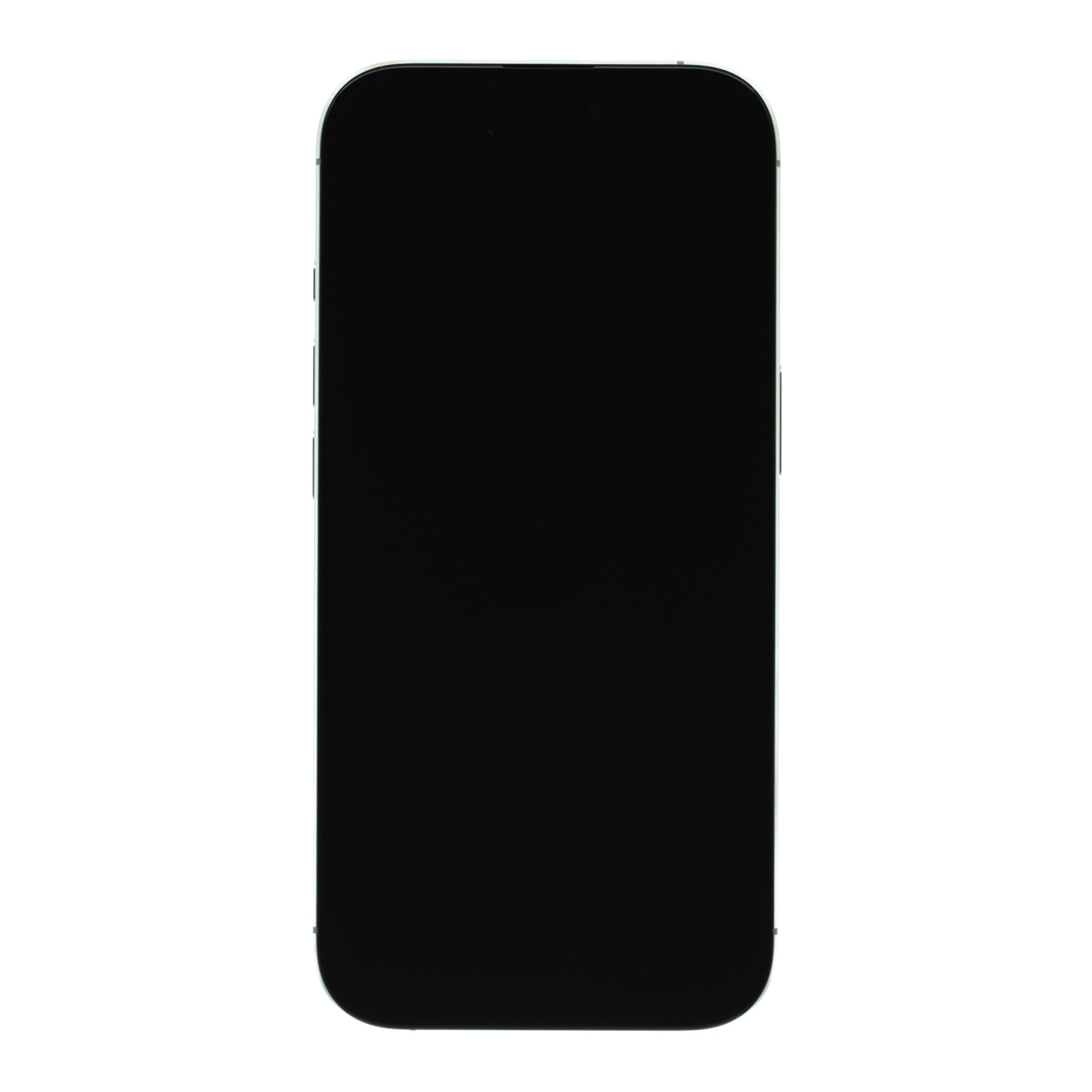 95新 Apple iPhone 16 Pro 128G 白色鈦金屬 中國大陸版