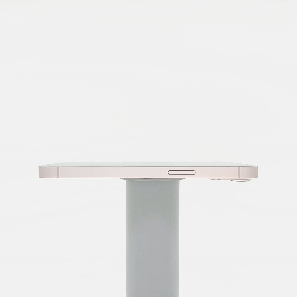 95新 Apple iPhone 13 128G 粉紅色 中國大陸版