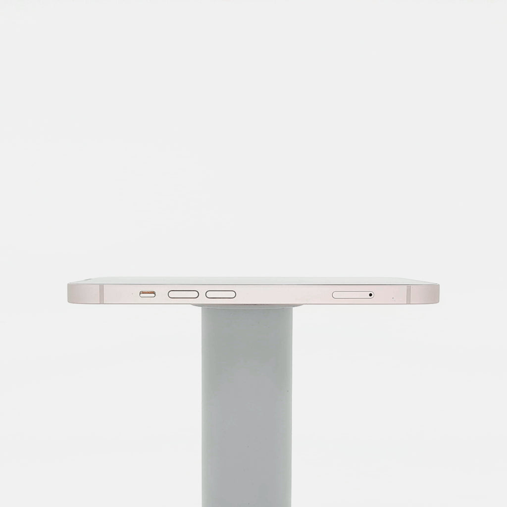 95新 Apple iPhone 13 128G 粉紅色 中國大陸版