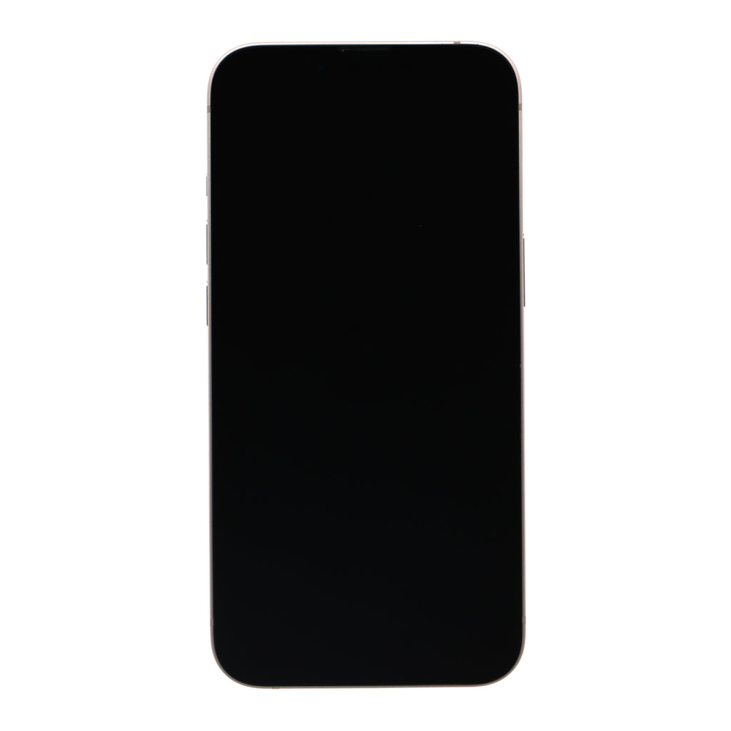 95新 Apple iPhone 13 128G 粉紅色 中國大陸版