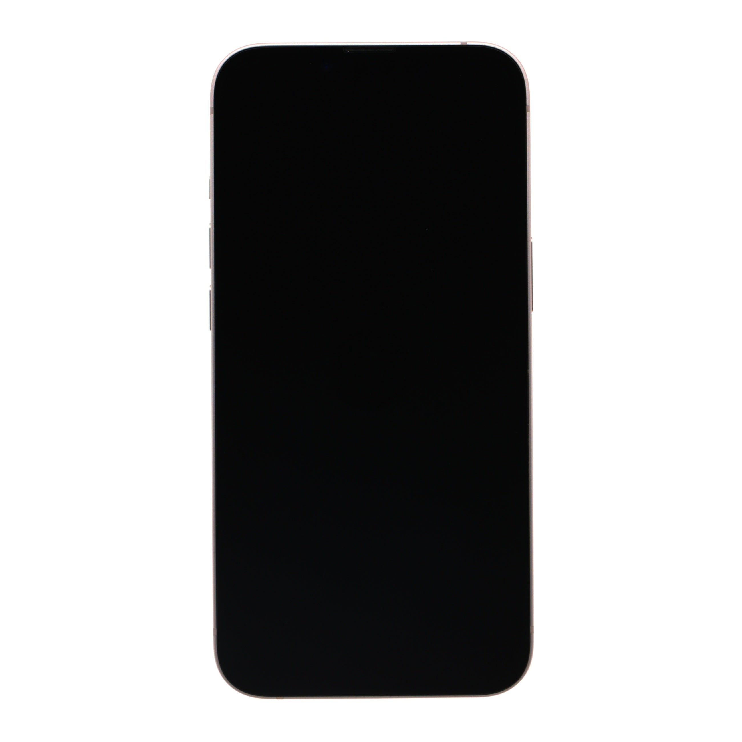 95新 Apple iPhone 13 128G 粉紅色 中國大陸版