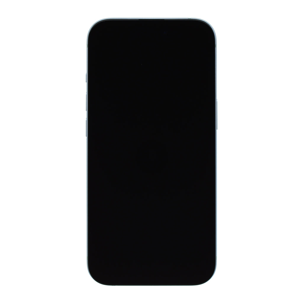 95新 Apple iPhone 15 256G 藍色 中國大陸版