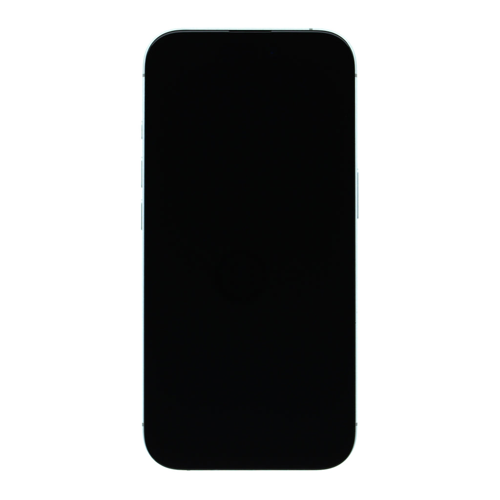 99新 Apple iPhone 16 256G 白色 中國大陸版