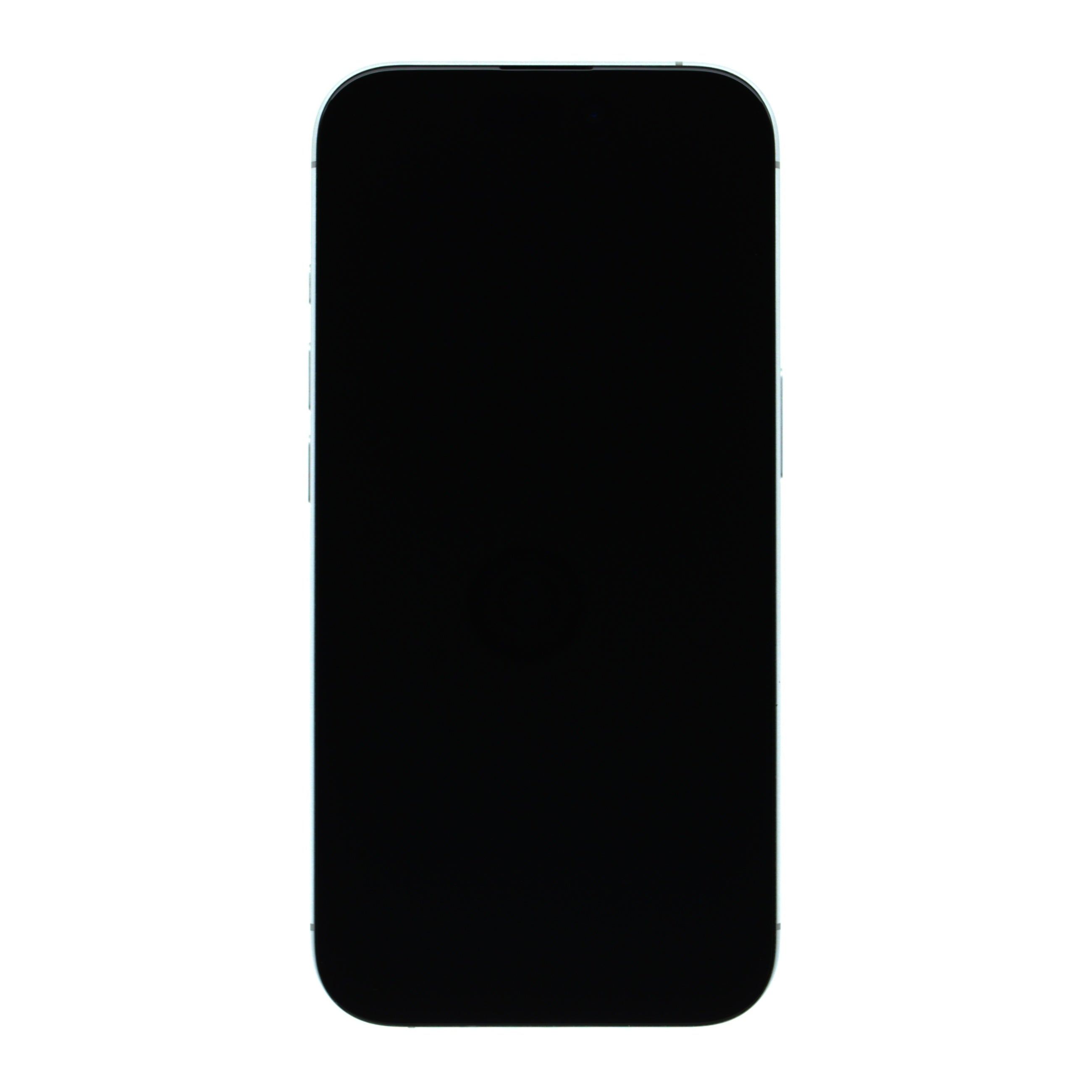 99新 Apple iPhone 16 256G 白色 中國大陸版