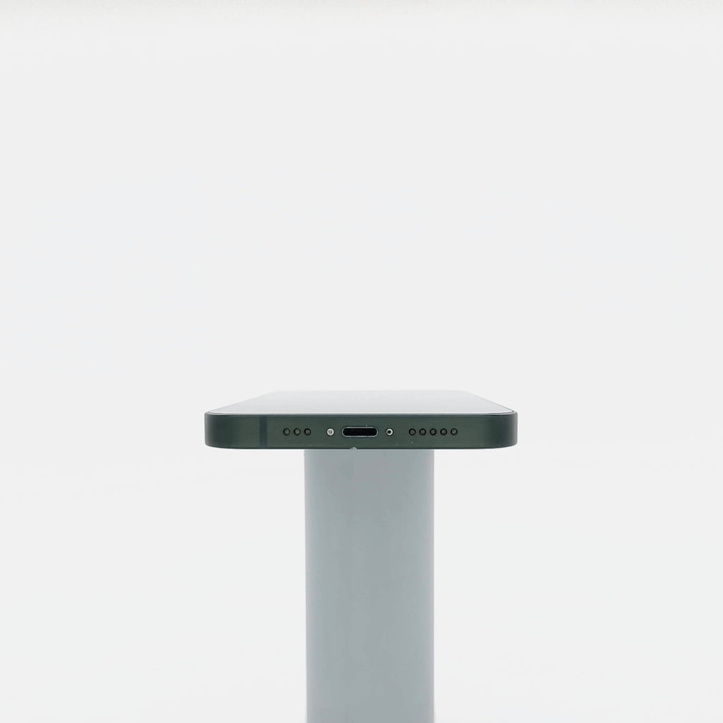 95新 Apple iPhone 13 256G 綠色 中國大陸版