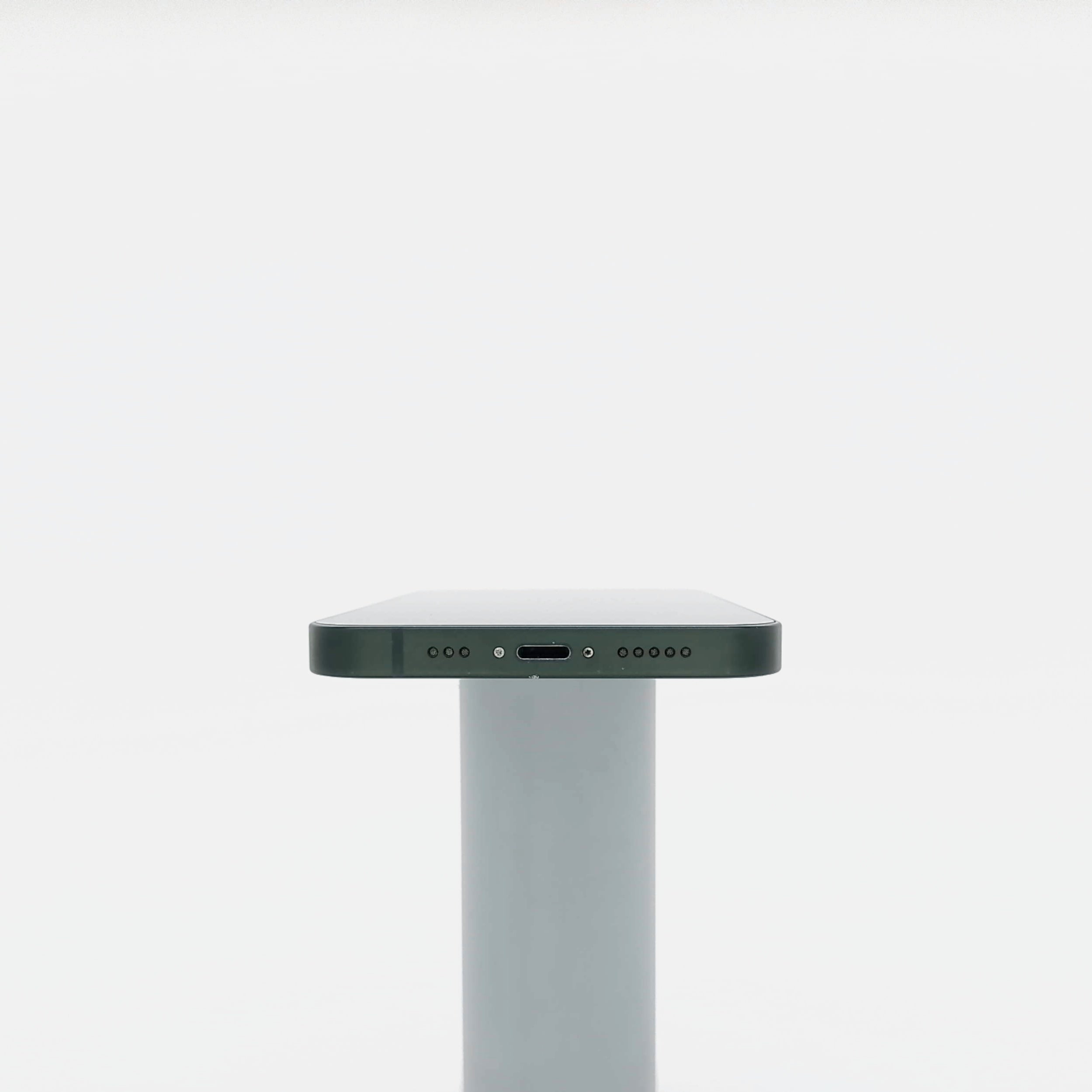 95新 Apple iPhone 13 256G 綠色 中國大陸版