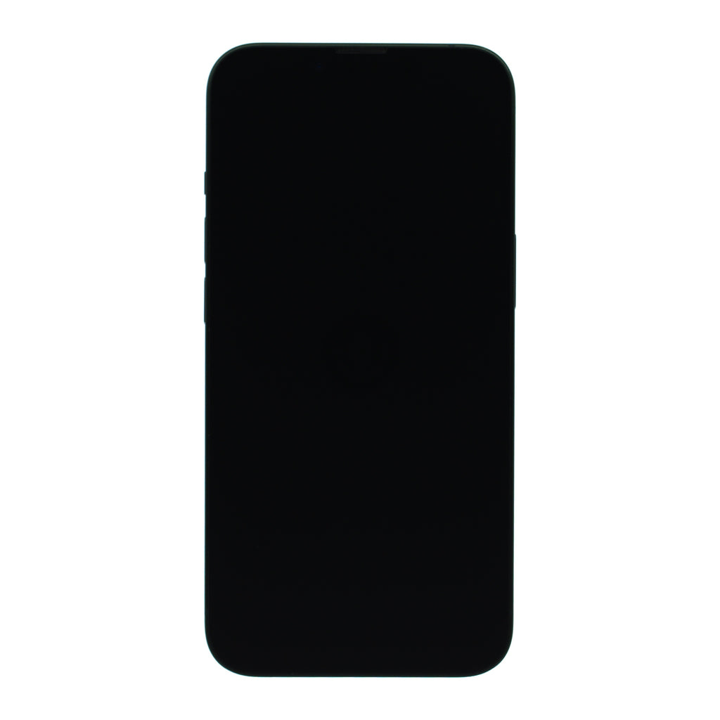 95新 Apple iPhone 13 256G 綠色 中國大陸版