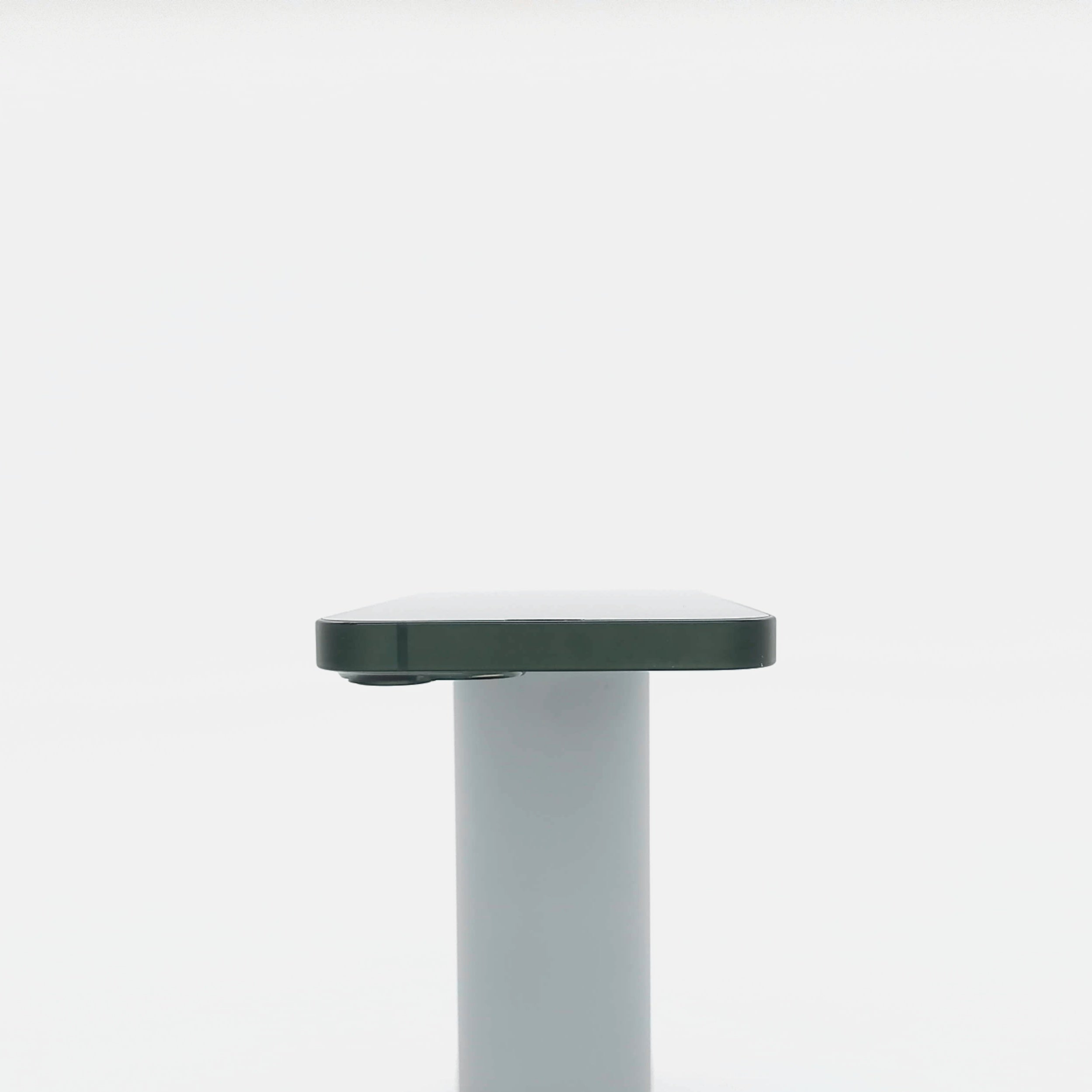 95新 Apple iPhone 13 256G 綠色 中國大陸版