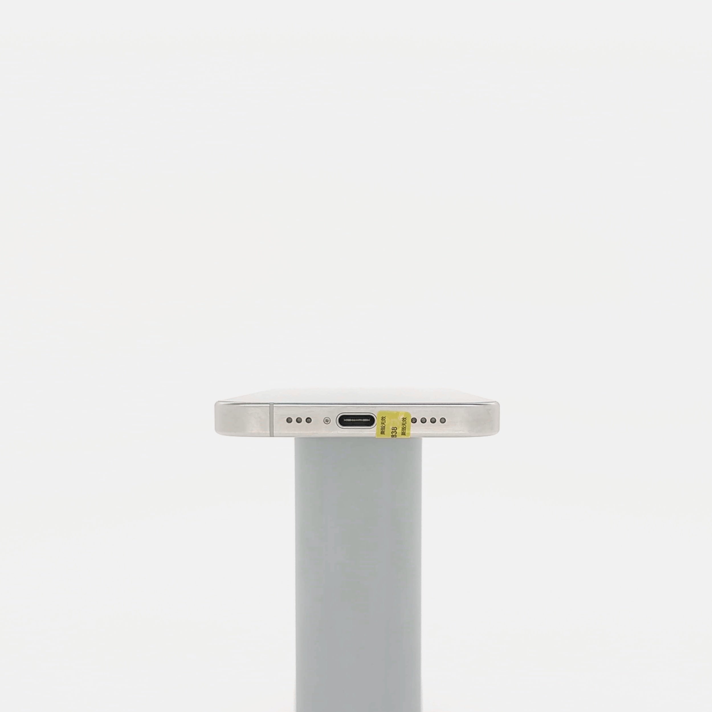 95新 Apple iPhone 15 Pro 256G 白色鈦金屬 中國大陸版