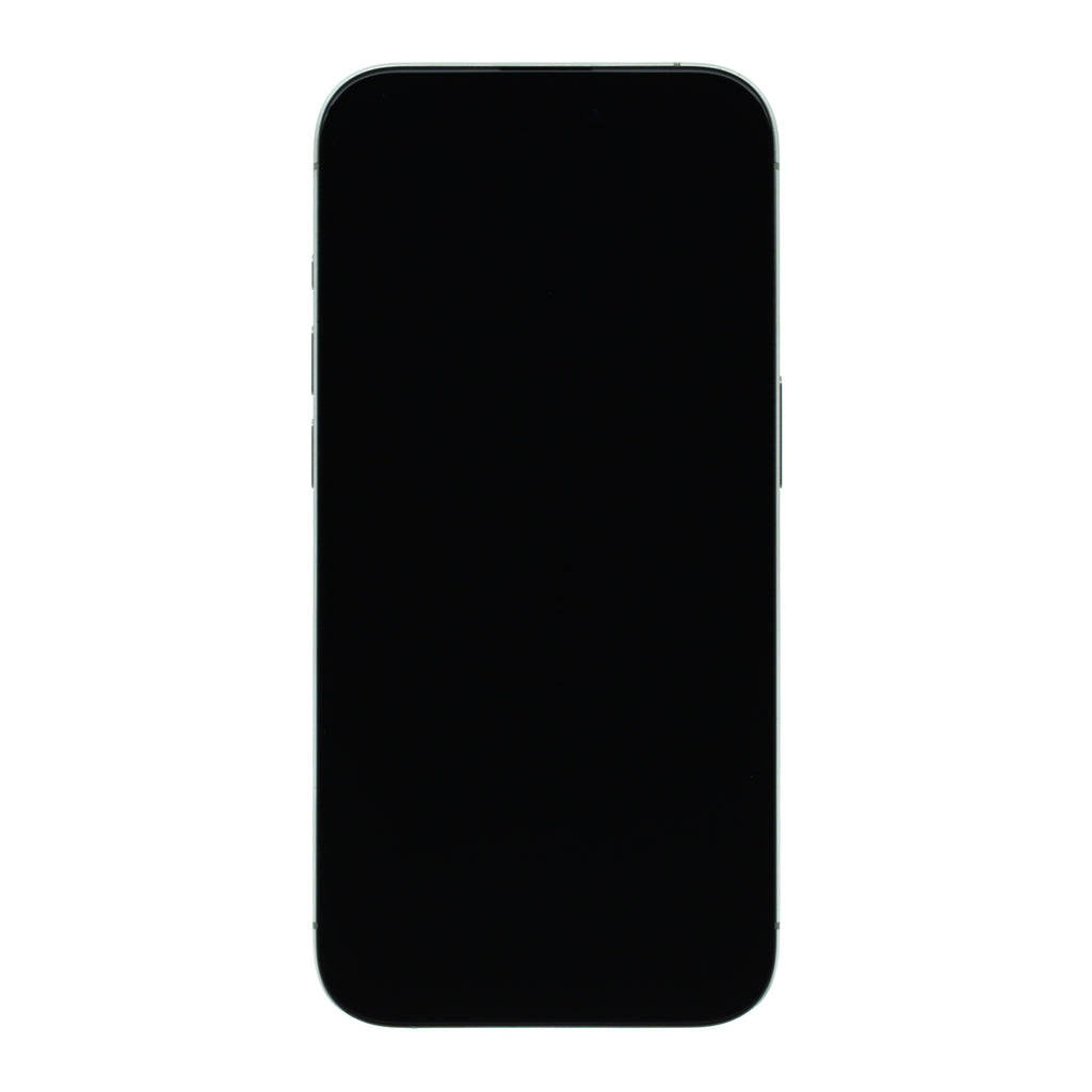 95新 Apple iPhone 15 Pro 256G 白色鈦金屬 中國大陸版