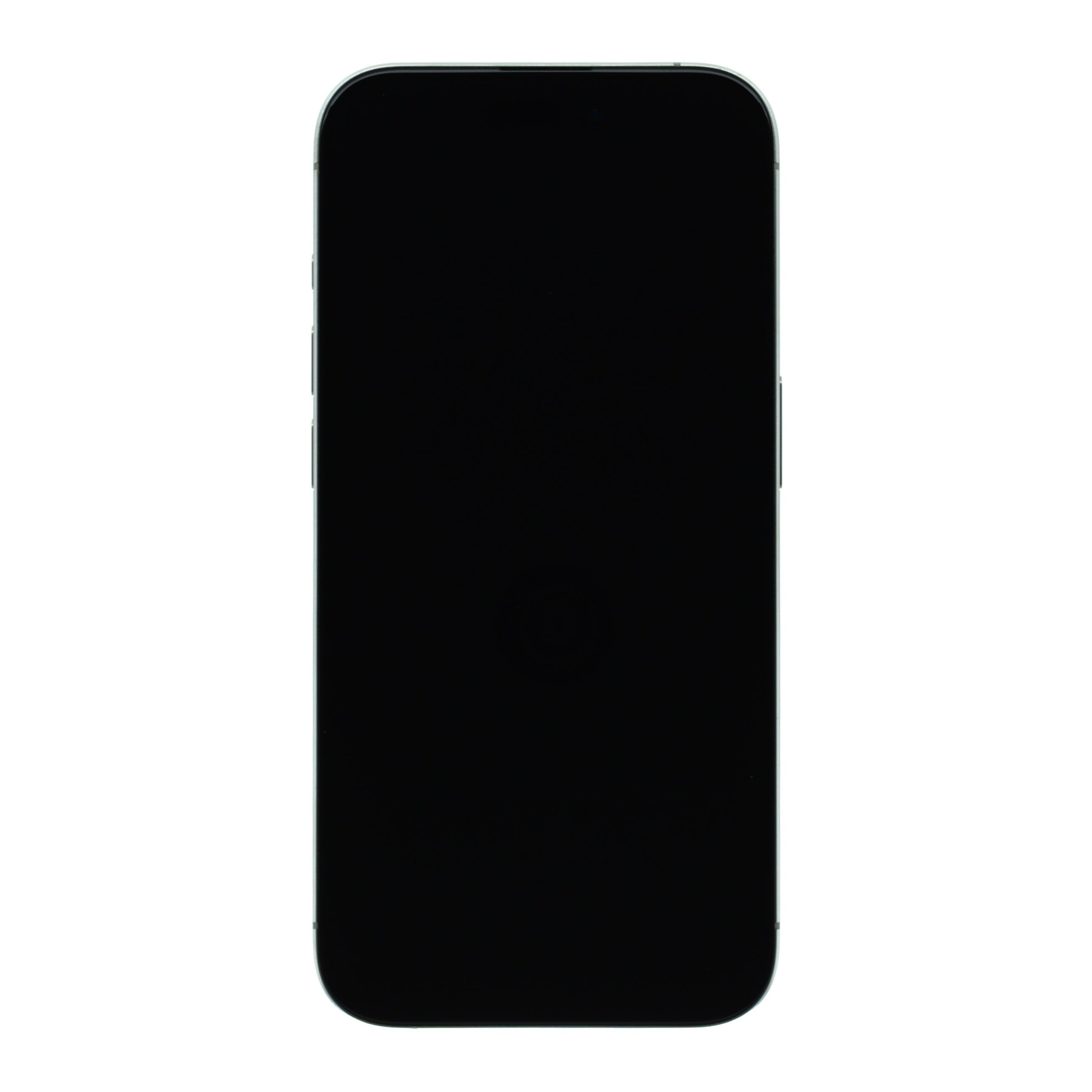 95新 Apple iPhone 15 Pro 256G 白色鈦金屬 中國大陸版