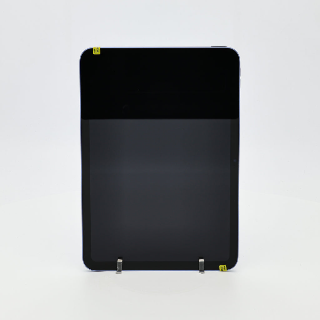 99新 Apple iPad 10代 256G 藍色 WIFI