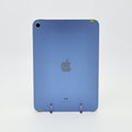99新 Apple iPad 10代 256G 藍色 WIFI