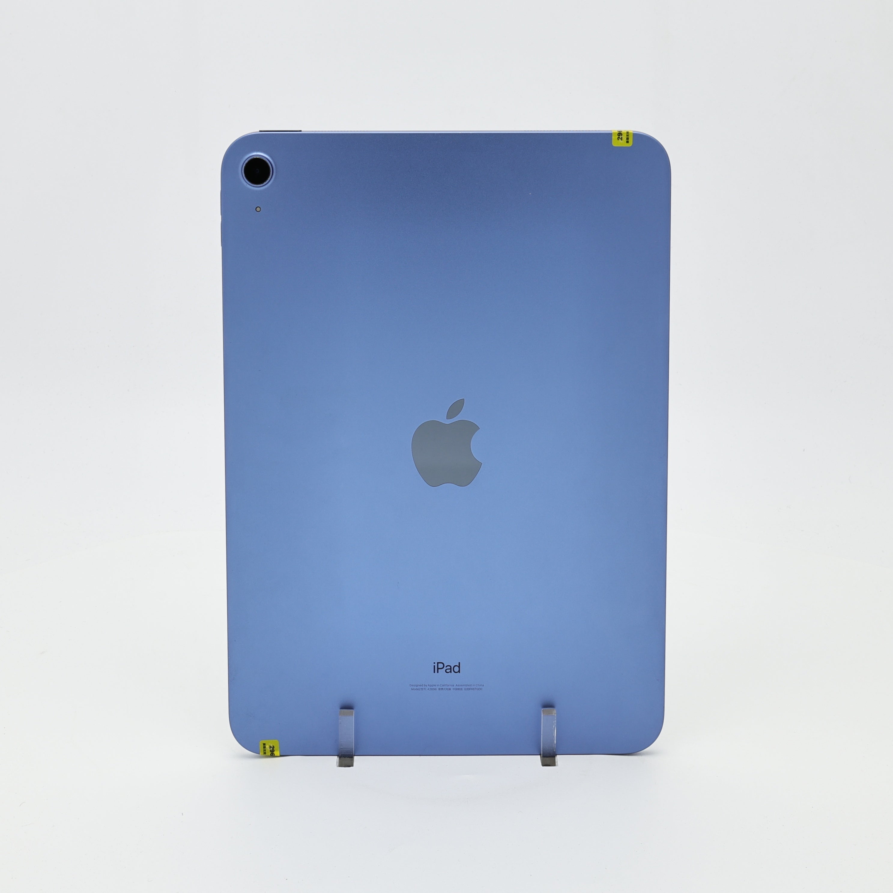 99新 Apple iPad 10代 256G 藍色 WIFI