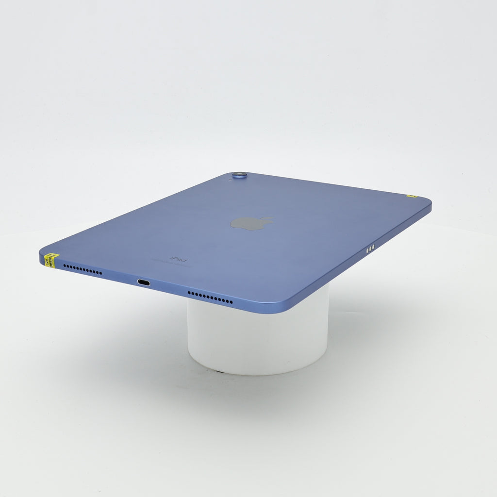 99新 Apple iPad 10代 256G 藍色 WIFI