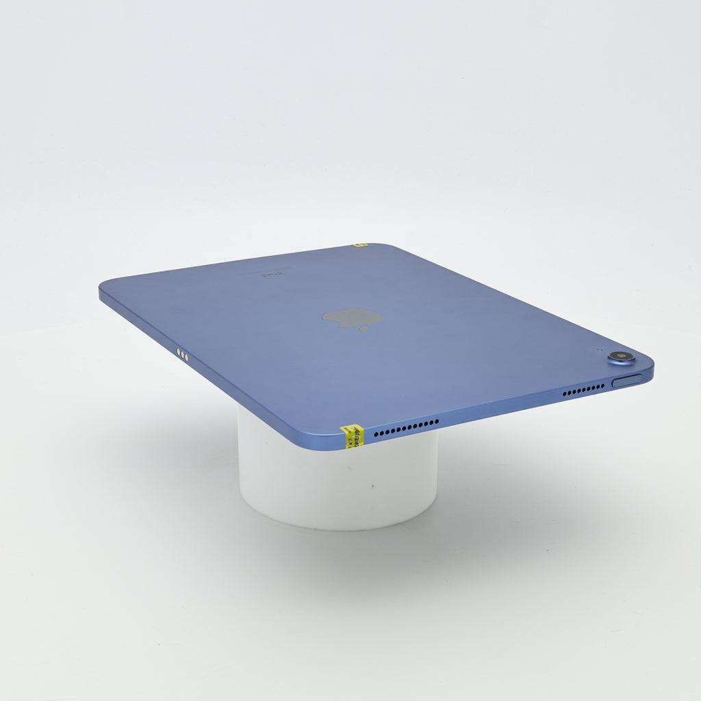 99新 Apple iPad 10代 256G 藍色 WIFI