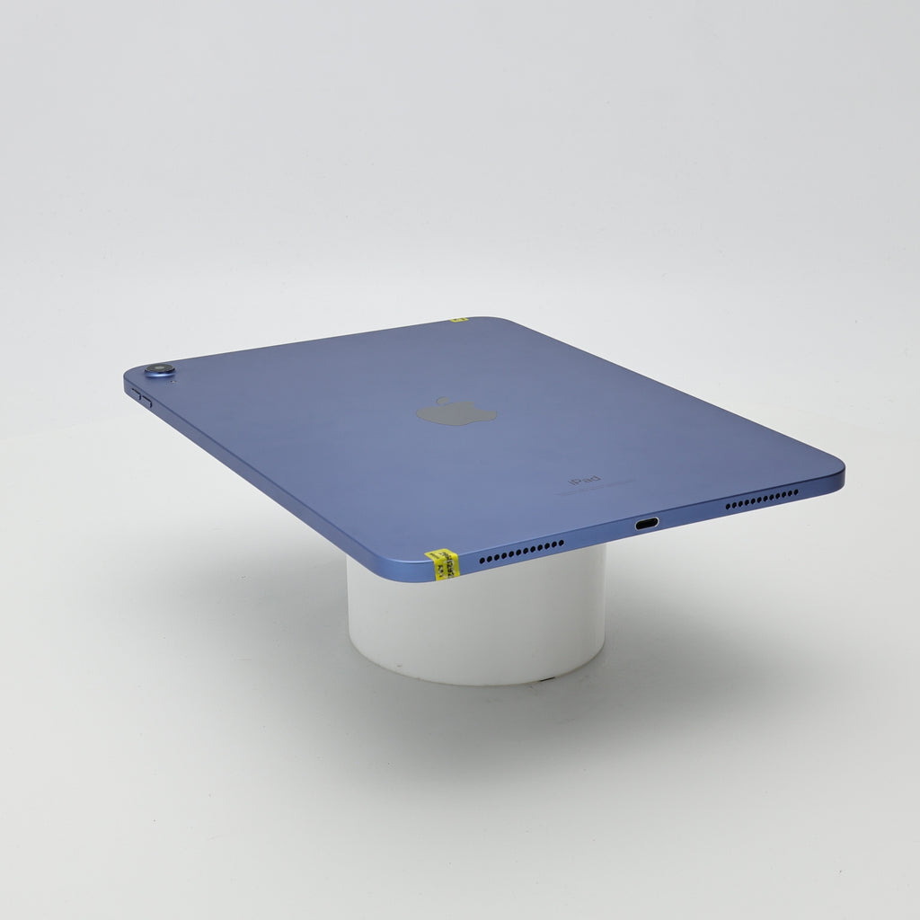 99新 Apple iPad 10代 256G 藍色 WIFI