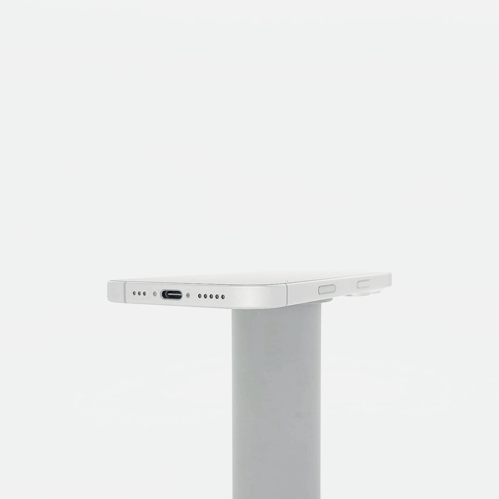 95新 Apple iPhone 17 256G 白色 中國大陸版