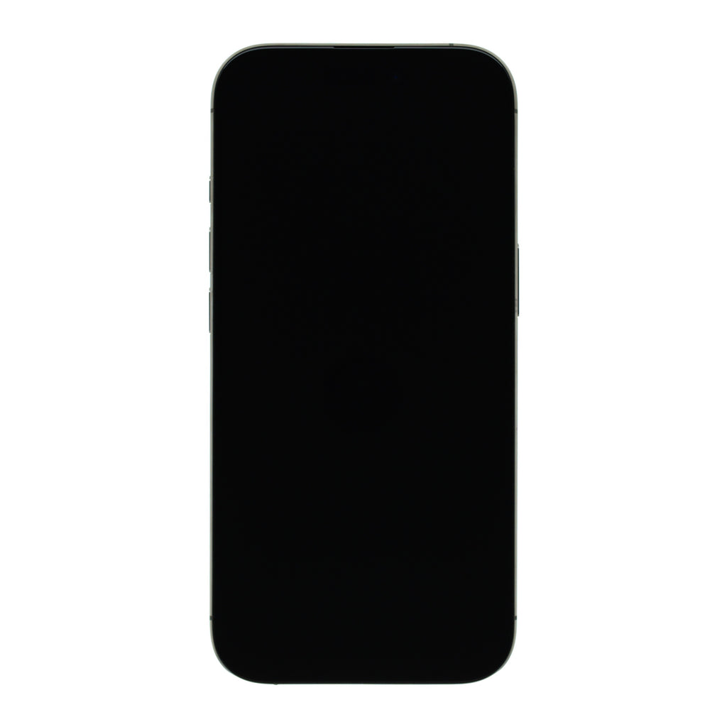 99新 Apple iPhone 16 Pro 128G 原色鈦金屬 中國大陸版