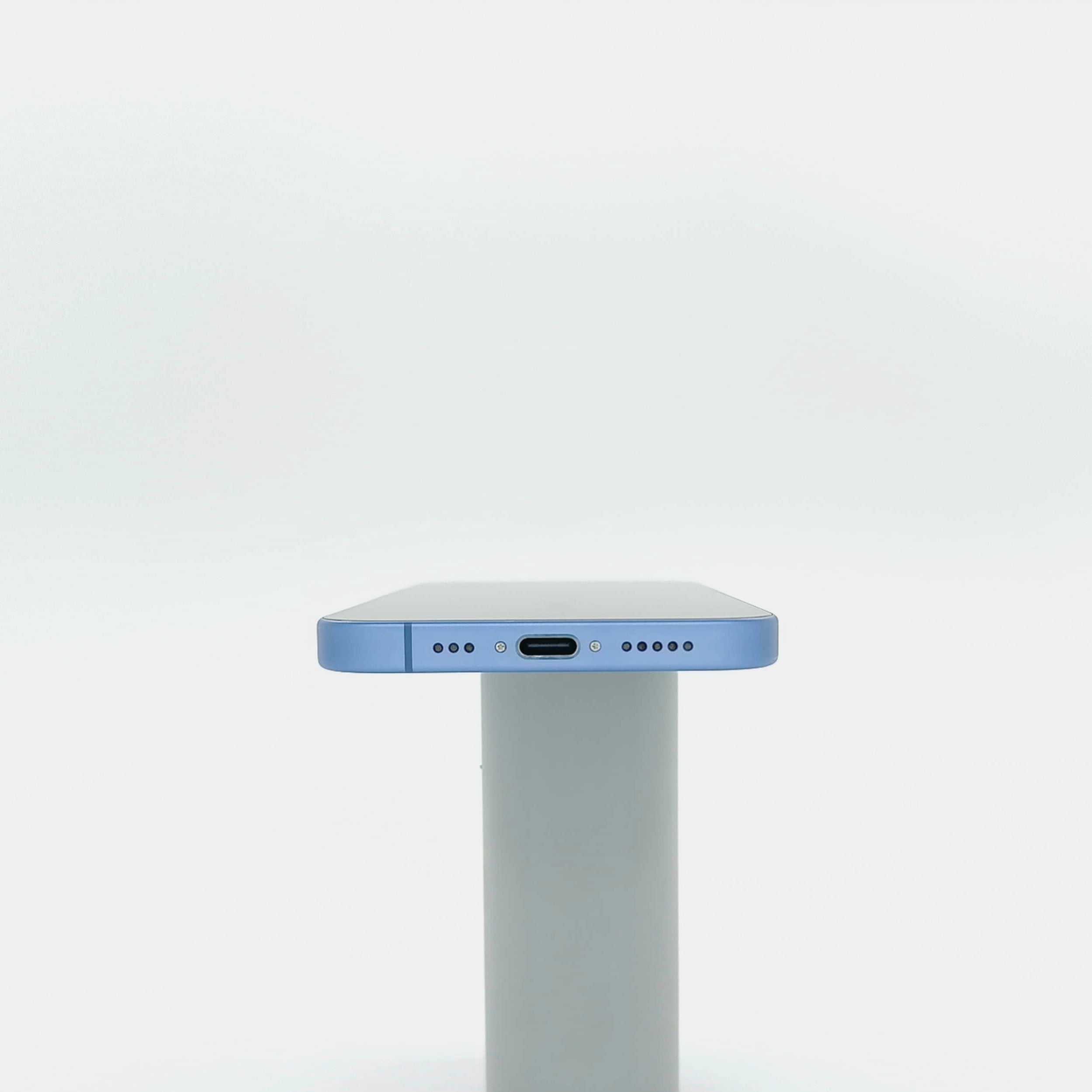 95新 Apple iPhone 16 128G 群青色 中國大陸版