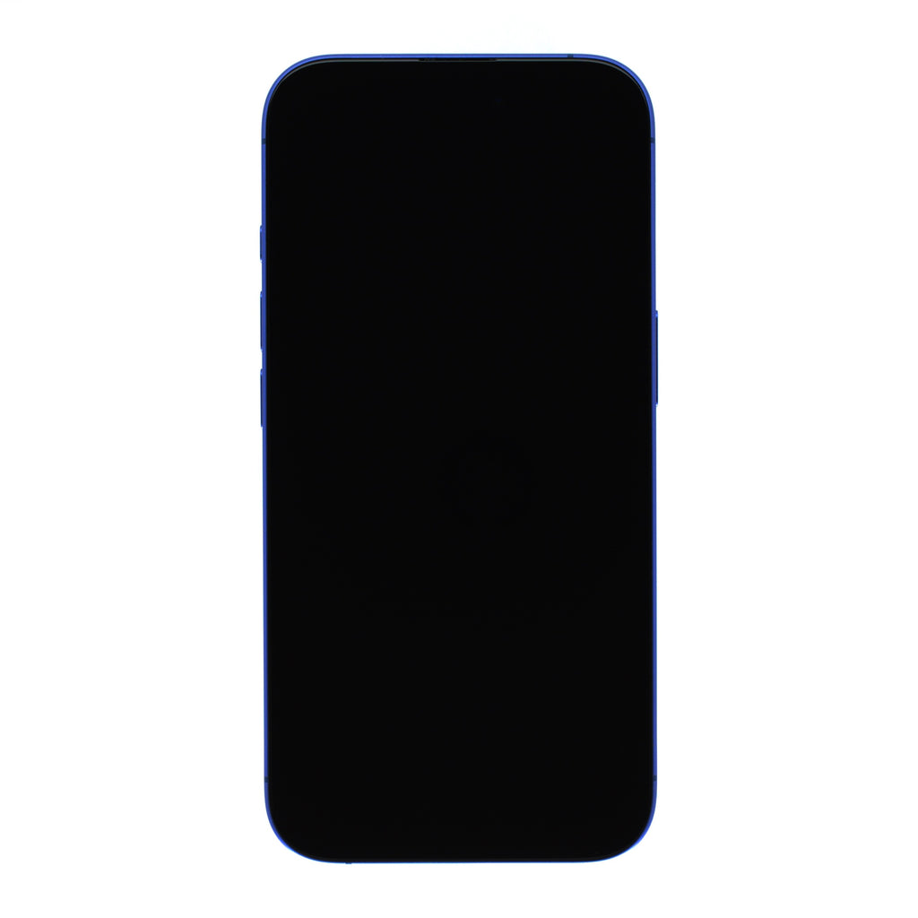 95新 Apple iPhone 16 128G 群青色 中國大陸版