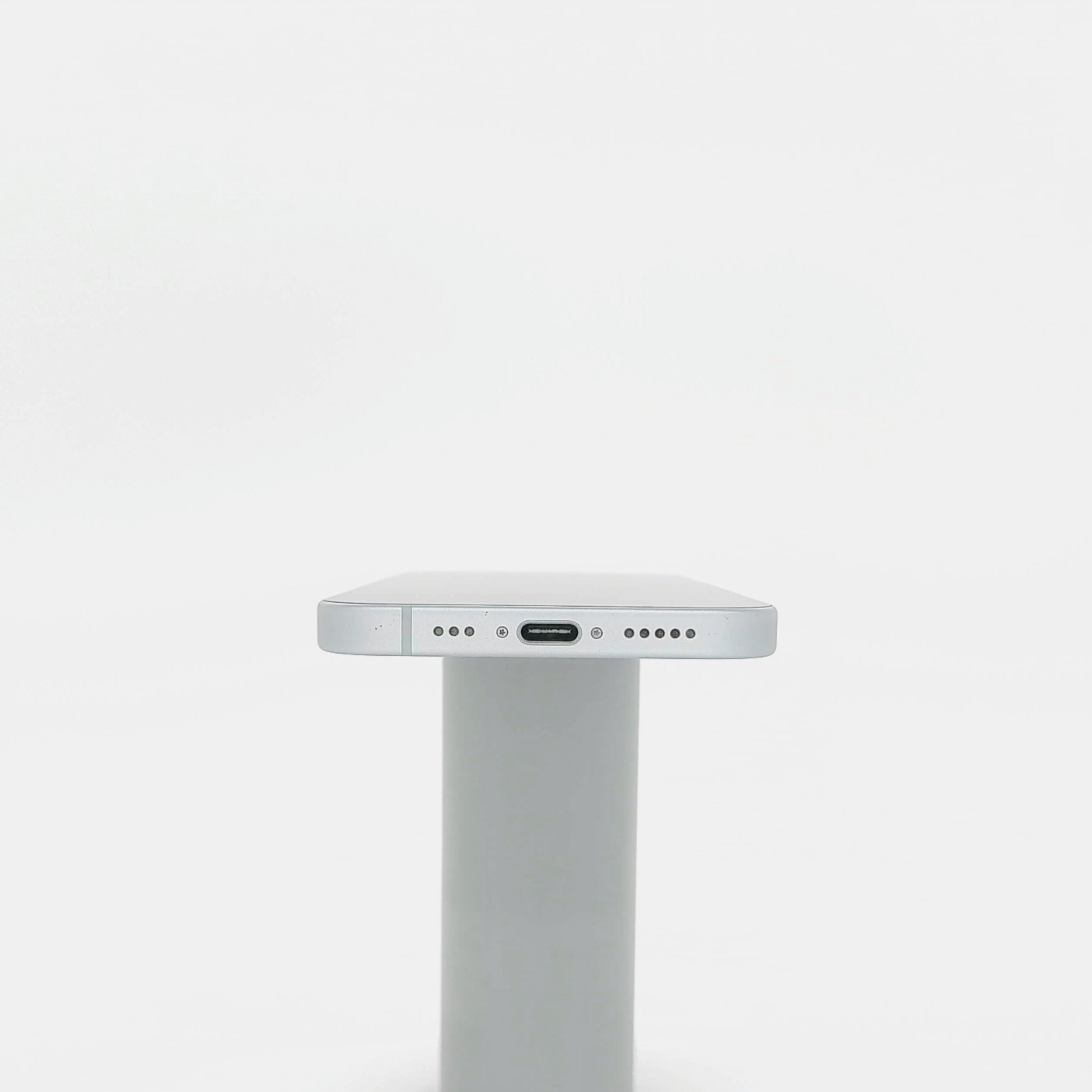 95新 Apple iPhone 15 128G 藍色 中國大陸版