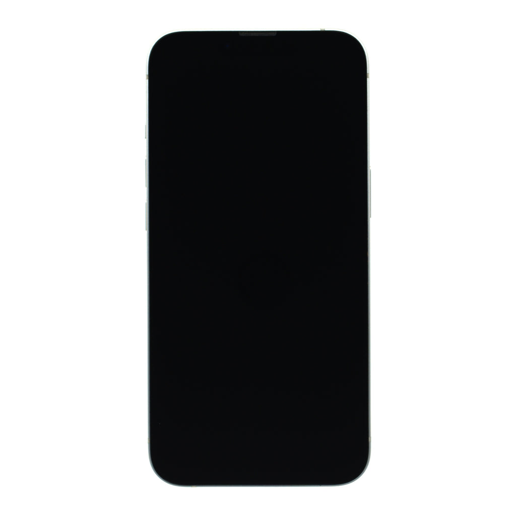 95新 Apple iPhone 13 256G 星光色 中國大陸版