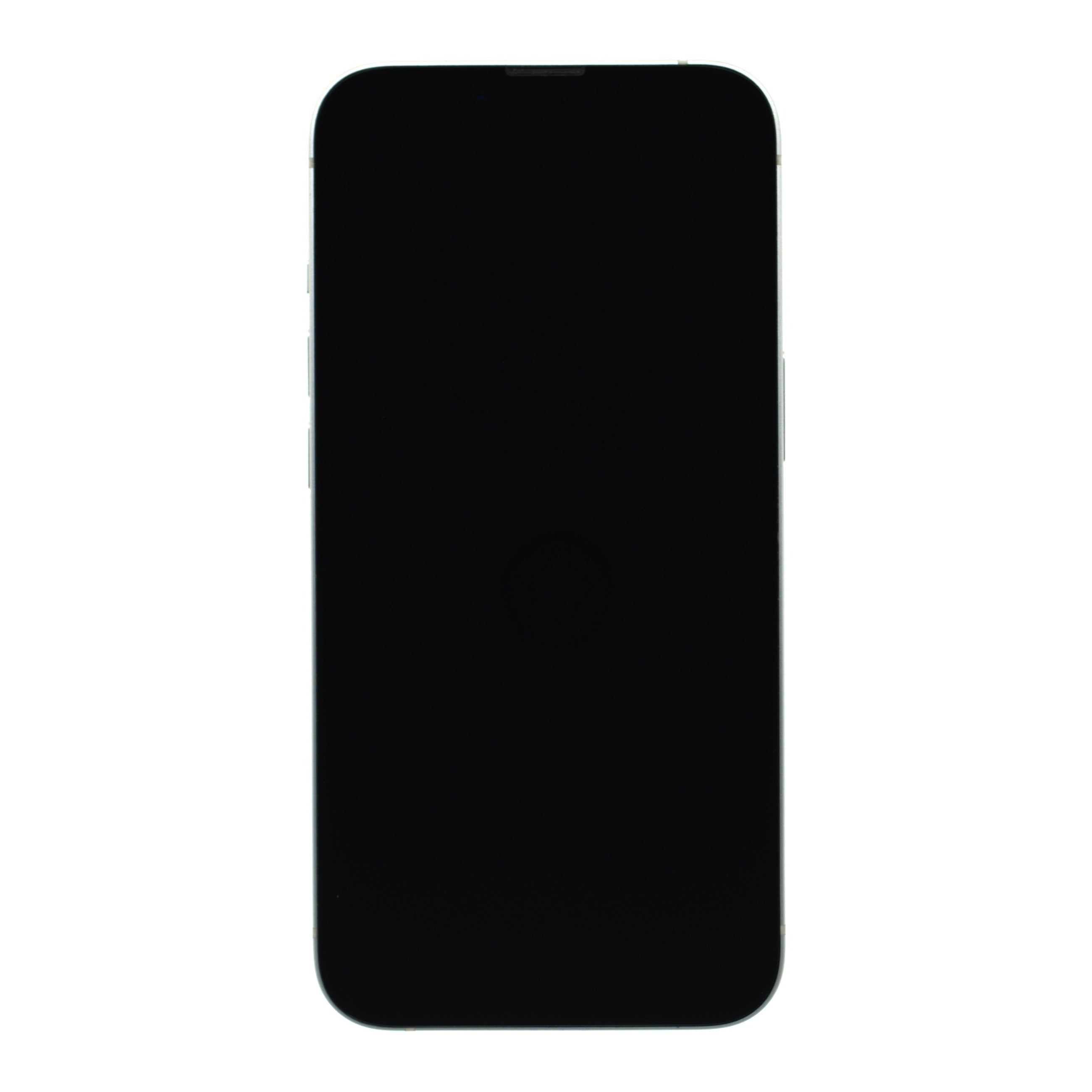95新 Apple iPhone 13 256G 星光色 中國大陸版