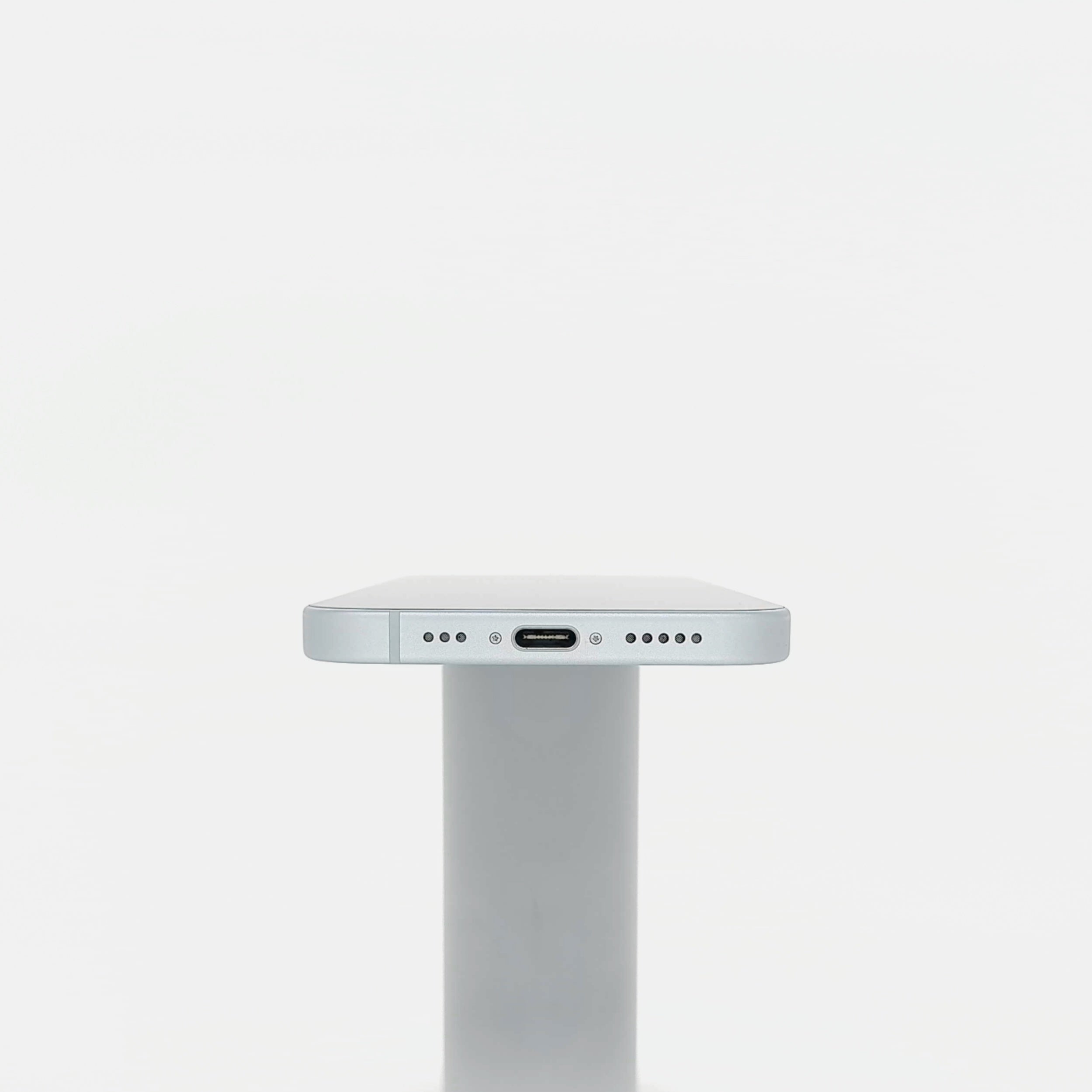 95新 Apple iPhone 15 128G 藍色 中國大陸版