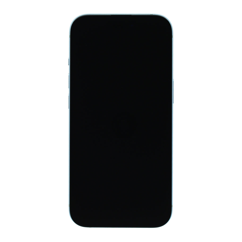 95新 Apple iPhone 15 256G 藍色 中國大陸版