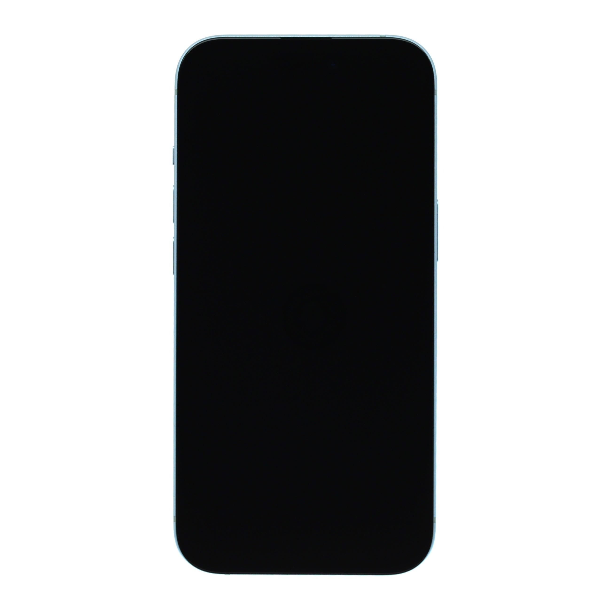 95新 Apple iPhone 15 256G 藍色 中國大陸版