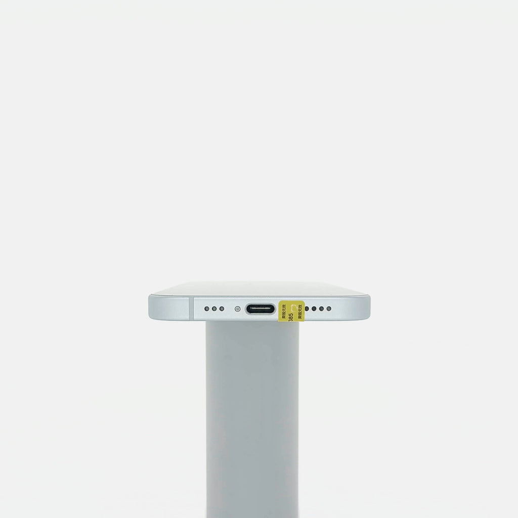 95新 Apple iPhone 15 256G 藍色 中國大陸版