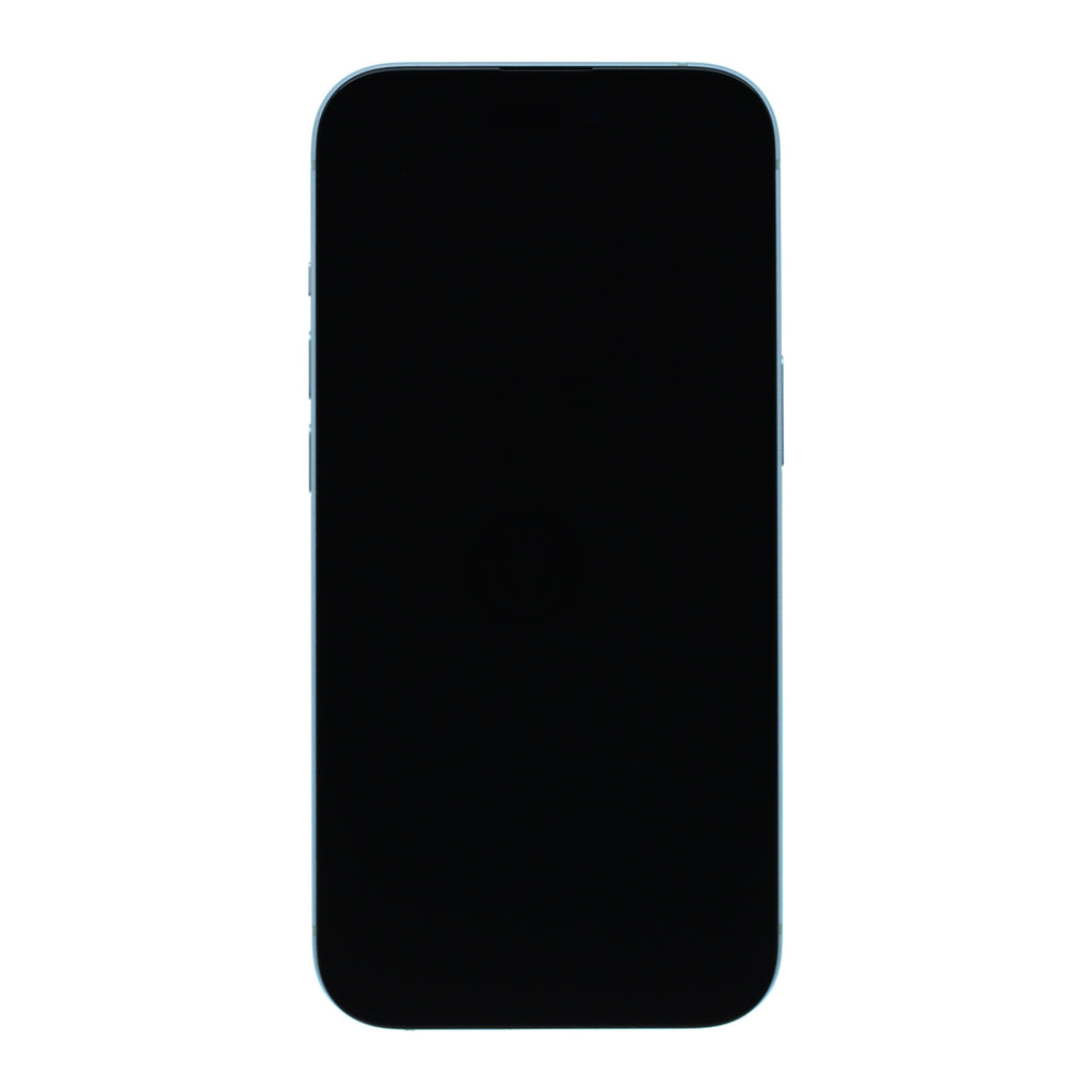 95新 Apple iPhone 15 256G 藍色 中國大陸版
