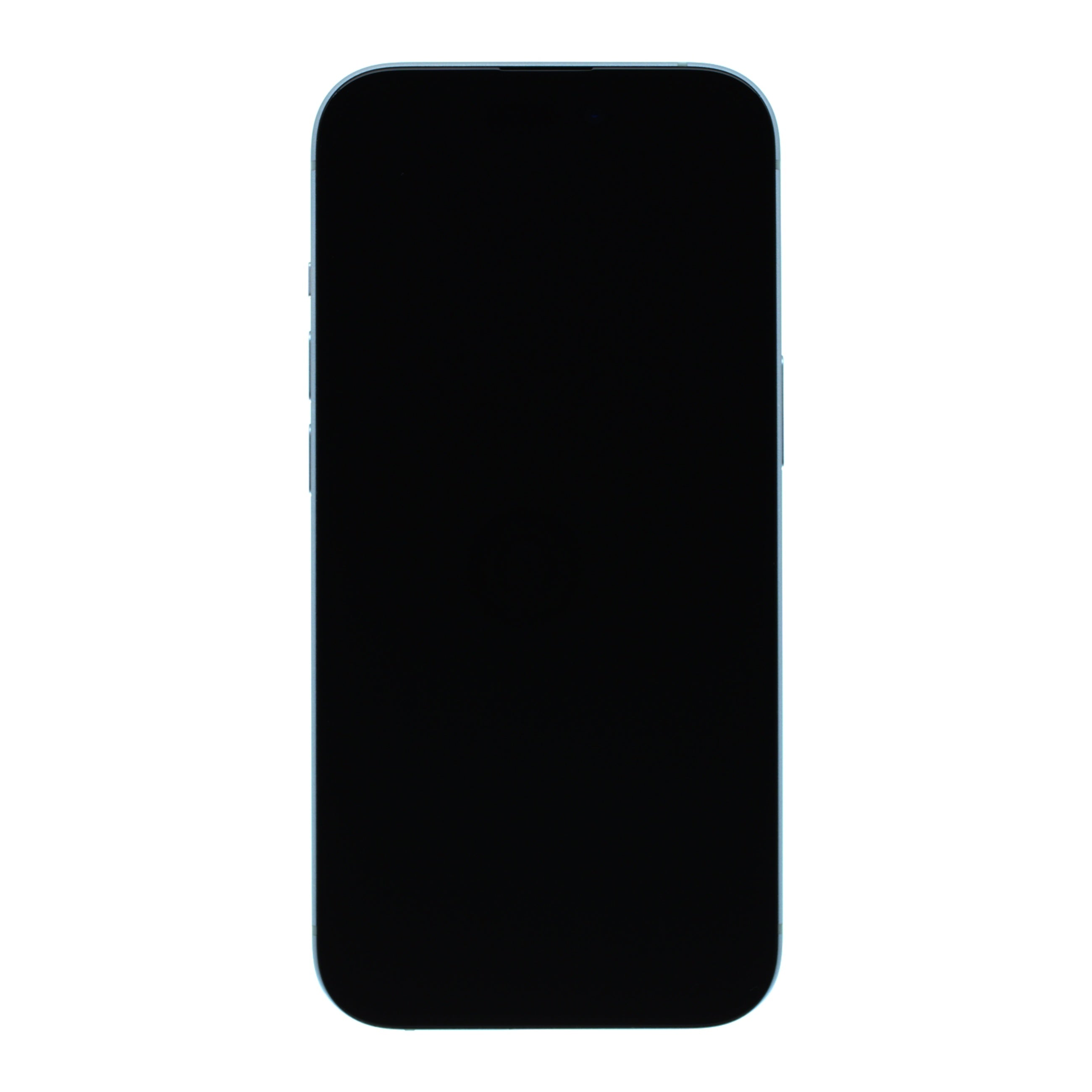 95新 Apple iPhone 15 256G 藍色 中國大陸版