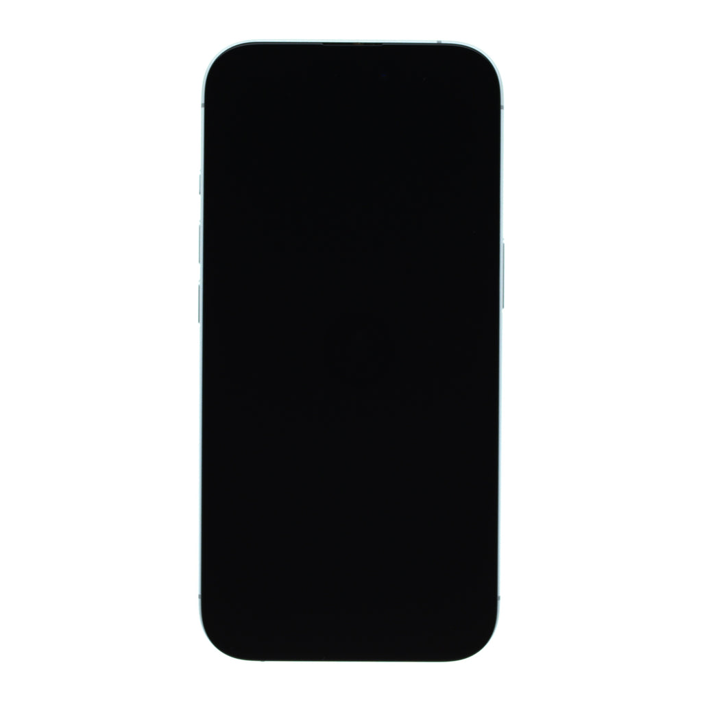 95新 Apple iPhone 16 256G 白色 中國大陸版